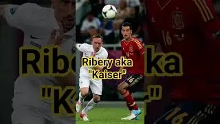 Ribery aka Kaiser #bayern #om #marseille  #bundesliga #championsleague #dubai #football