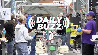 No Ego, All Business: Inside Foxconn Ohio