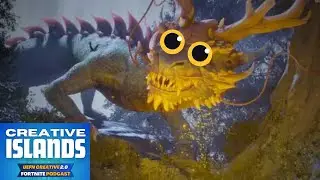 Fortnite Creative 2.0 - First Week in Review | Islands To Play! Creative Islands Pod Episode 000