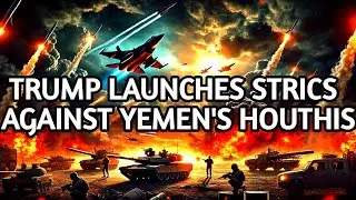 US 'Puzzled' Over Source, Size of Houthi Weapons Arsenal, Calls Iran-backed Group 'Innovative