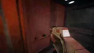 The Entropy Centre | Starting For The First Time