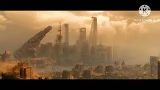 All destruction scenes 9