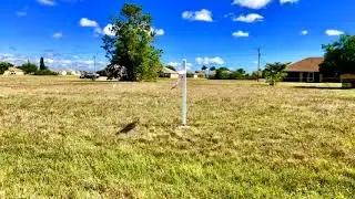 Lots And Land for sale - 1404 NW 16th Ter, Cape Coral, FL 33993
