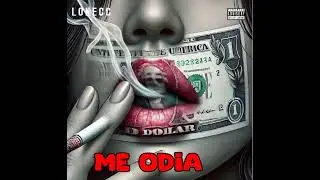 ME ODIA IA] Reggaeton 2025 (VERSION IA)