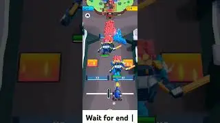 mob control gameplay shorts trailer.#gaming #trending #viralshort #andriodgaming