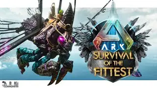 Rhinio Nerfed Hard! SOTF This Week(?)! ARK News