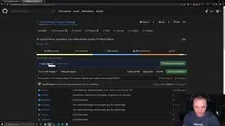 Live Open Source Coding - React Native AsyncStorage