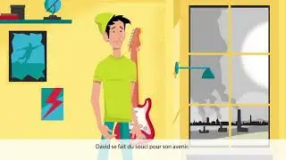 Vid&eacute;o explicative &laquo; La protection du climat dans la technique du b&acirc;timent &raquo;