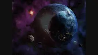 Dimitar Stormy Simeonov,Save the Planet