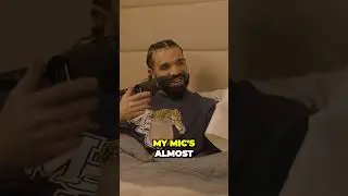 Unveiling the Secrets Behind Womens Attraction to Wealth #famous #drake #rapinterview #hiphop #rap