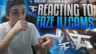 GUESS THAT FAZE MEMBER!! | FaZe Rug