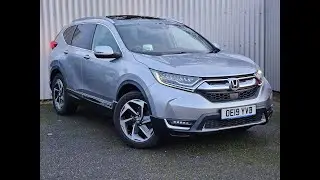 OE19 YVB Honda CR-V