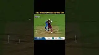 LAST OVER THRILLER DRAMA 8 BALL 18 RUNS 😳🔥👿 PLEASE CHINAL SUBSCRIBE &hearts;️&hearts;️