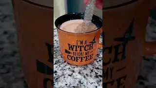 Monster Mocha