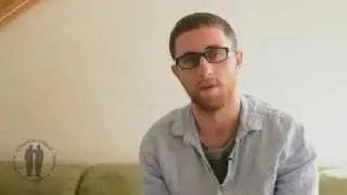 Meet Our Heroes ~ Akiva's Story | Chayal el Chayal ~ Lone Soldier Home