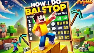 HOW I DO BALTOP IN BLOCK IN FIRE MC &lrm;@PSD1&nbsp;