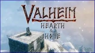 Valheim: Hearth and Home Update Explained &ndash; A gift from Thor!