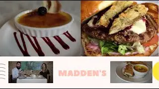 Discover Gourmet Food In Downtown Bryan!