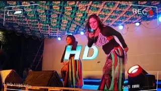 group dance academy program💃HD
