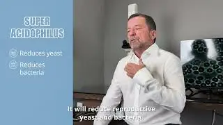 Premier Plus - Super Acidophilus
