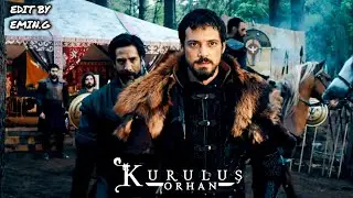 Kuruluş Orhan M&uuml;zikleri | Orhan Bey