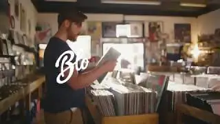 Explore Bloomington