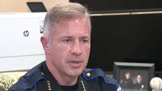 Spring Branch ISD starts school year with peace officers in every campus