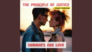 Summer's End Love (1979 Version)