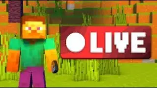 🌾 Building My Farm on Donut SMP | Gamibling 200k min 1.5m max #DonutSMP #MinecraftLive