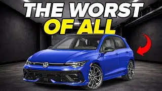 Top 9 Cars That BREAK DOWN Shockingly EARLY (Under 40,000 Miles)