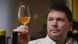 Orange Wine - is it really made from oranges?