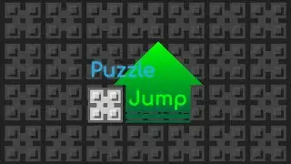 Puzzle Jump V1.10 - short presentation