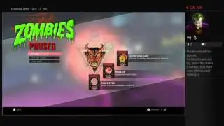 Zombie hype
