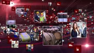 The Connected Enterprise Intro