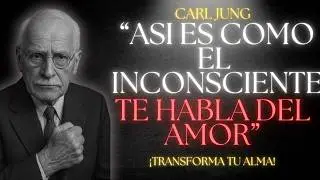 As&iacute; Es Como el Inconsciente Te Habla del Amor Verdadero | Carl Jung