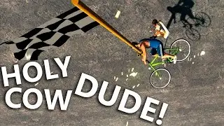 GUTS AND GLORY Gameplay Part 1 - A Day at the Park Let's Play! (PC) | xxSnEaKyGxx (SnEaKy Nation)