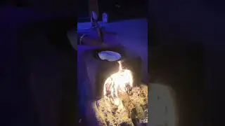 chane ki sag aur jhule ki roti
