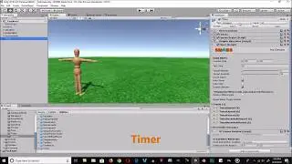Timer Tutorial (Smobs Starter Pack)