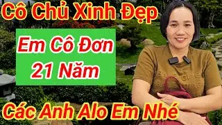 452 Chị Nguyễn Minh U48 Cô Đơn 21 Năm 