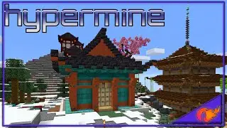 Asian F1RE :: Hypermine Vanilla Minecraft :: Episode 77