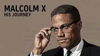 21 Malcolm X The Betrayal That Led to His Assassination  A Dark Chapter in American History