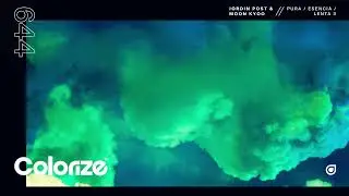 Jordin Post & Moon Kyoo - Pura