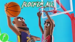 Block'em All Gameplay HD (Android) | NO COMMENTARY