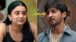 Itti Si Khushi Spoiler: एयरपोर्ट पर दिखा विराट, अन्विता की बड़ी लीगल जंग