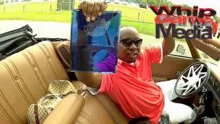 Capital City Carshow 2017 Rollout Footage