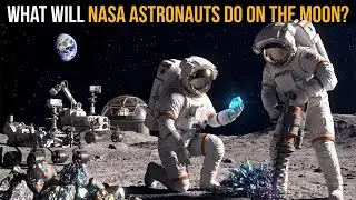 The Real Story Behind NASA’s Artemis Mission: Why Are We Going Back to the Moon?