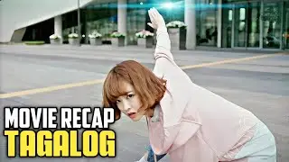 Movie Recap Tagalog - Ipinanganak Syang Mas Malakas Kaysa Normal Na Tao
