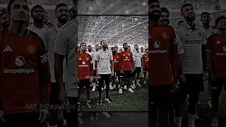 Team India x Man united 🥶🔥