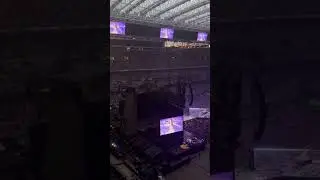 enchanted crowd taylor swift the eras tour madrid spain santiago bernab&eacute;u stadium night 1