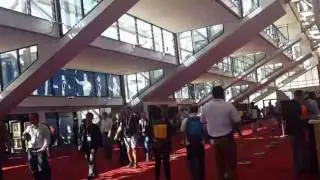 Microsoft Ignite 2016